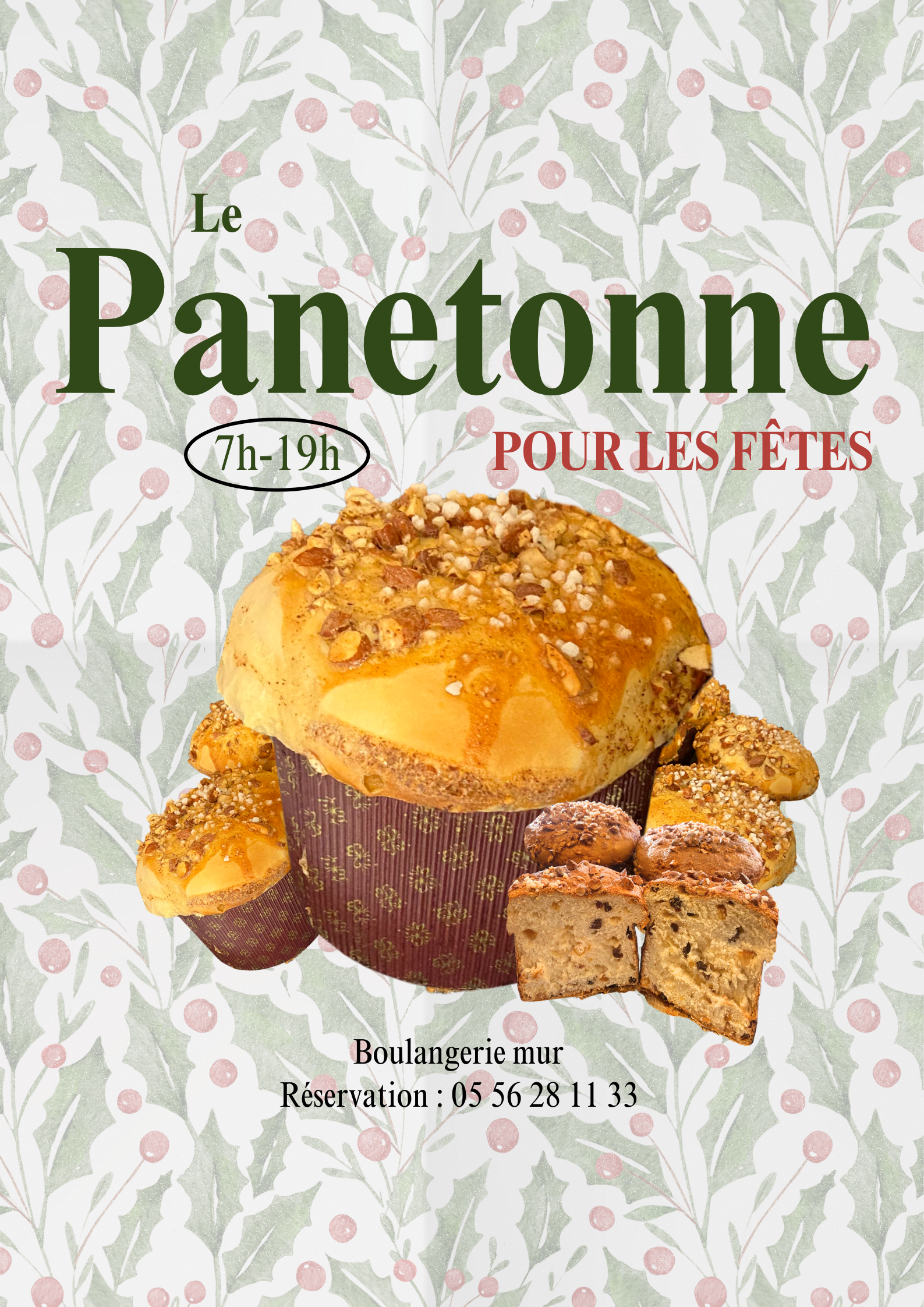 affiche panetonne site
